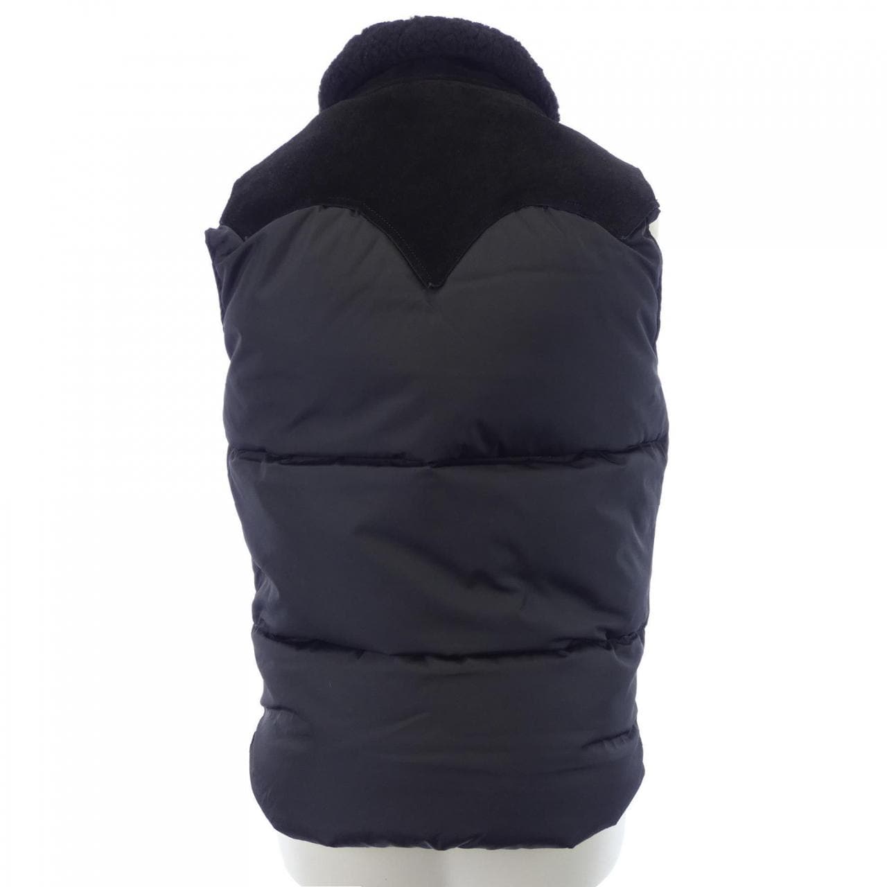 ロッキーマウンテン ROCKY MOUNTAIN CHRISTY VEST ダウンベスト