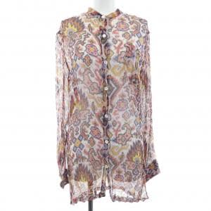 ドリスヴァンノッテン DRIES VAN NOTEN シャツ