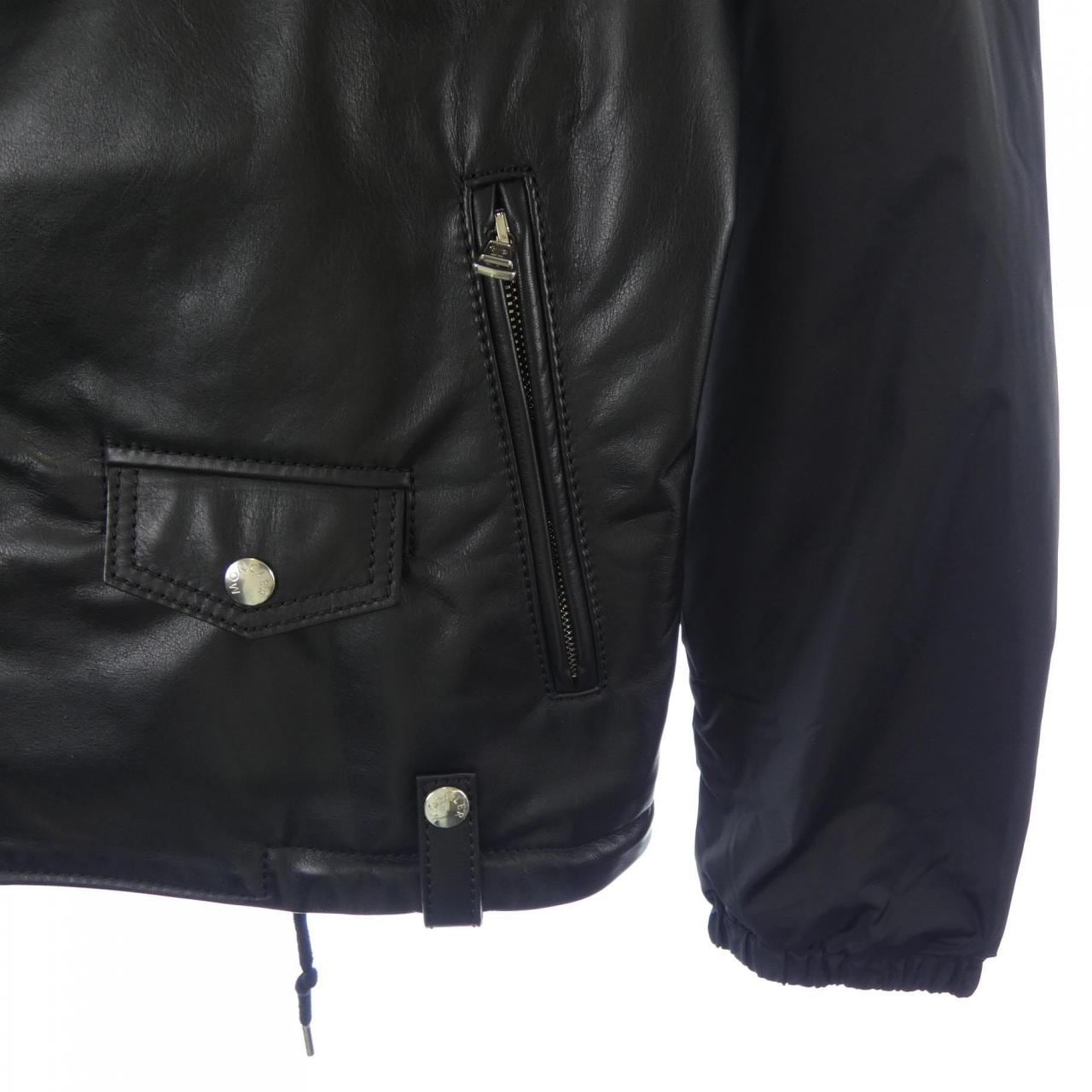 モンクレール MONCLER MASSART ダウンジャケット