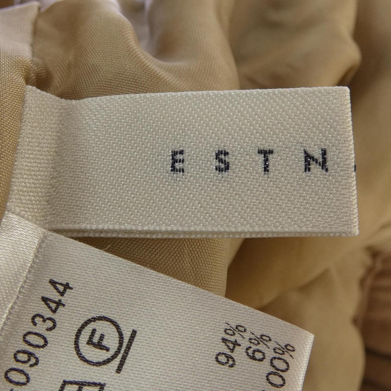 エストネーション ESTNATION パンツ