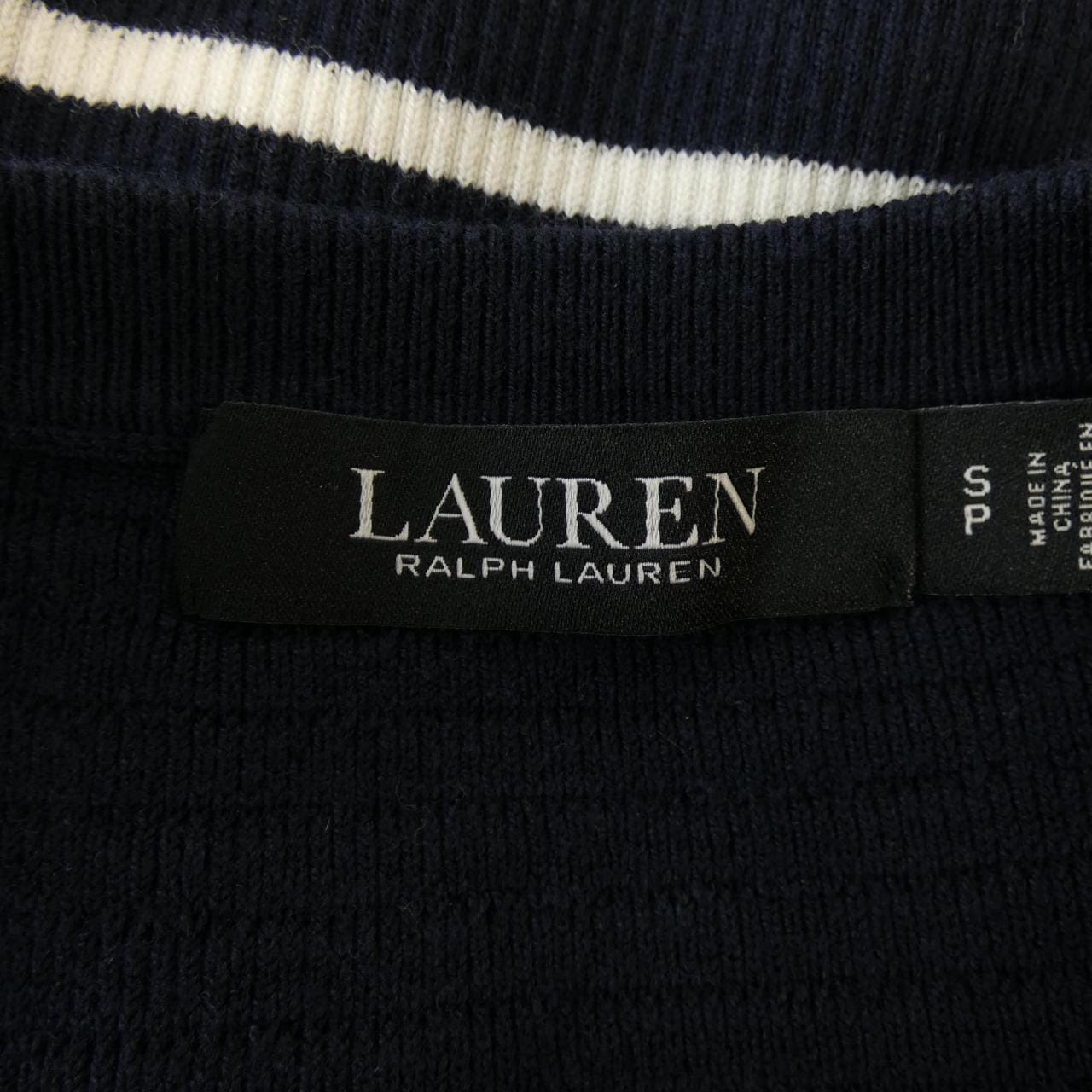 ローレンラルフローレン LAUREN RALPH LAUREN ワンピース