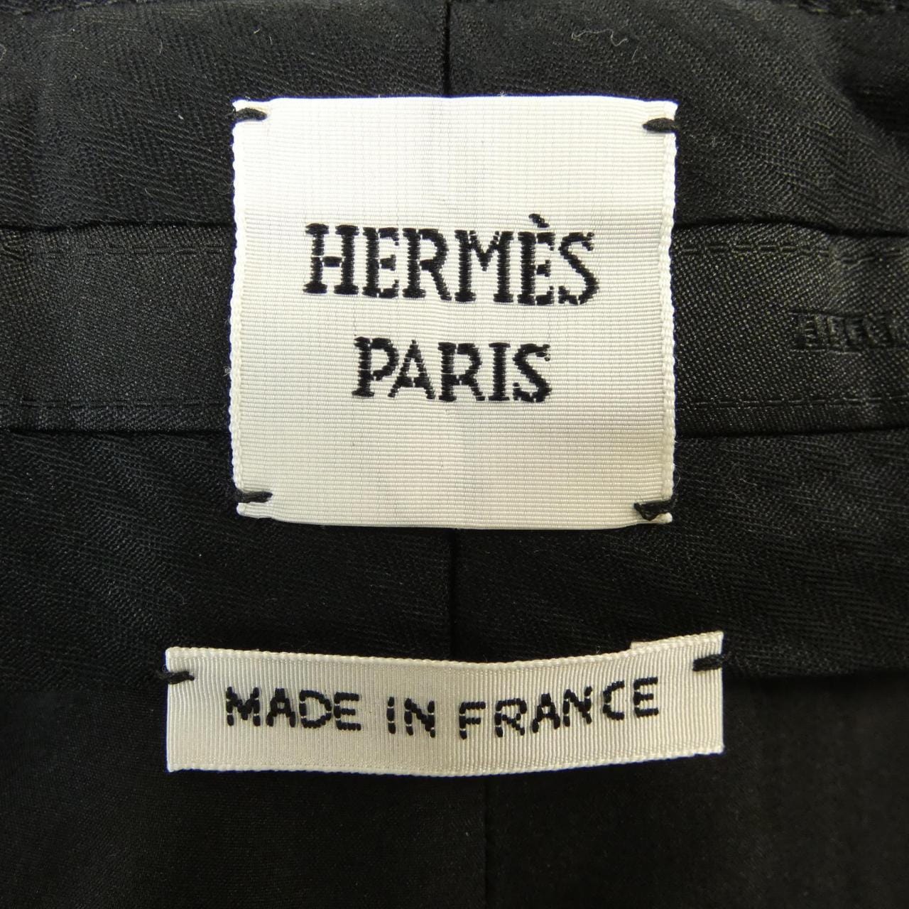 エルメス HERMES エトリエ クルードセル 5H0448DC パンツ