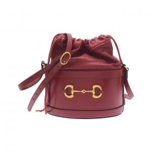 グッチ GUCCI HORSEBIT 1955 602118 1DBLG ショルダーバッグ