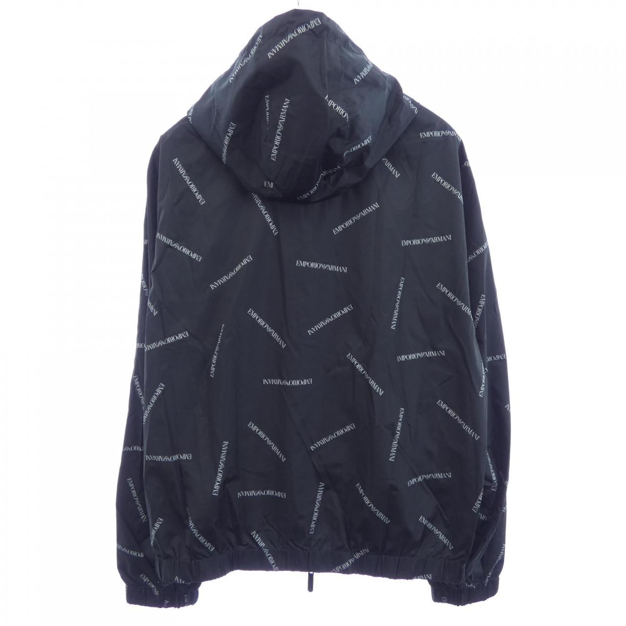 エンポリオアルマーニ EMPORIO ARMANI 3H1B98 1NDZZ ブルゾン