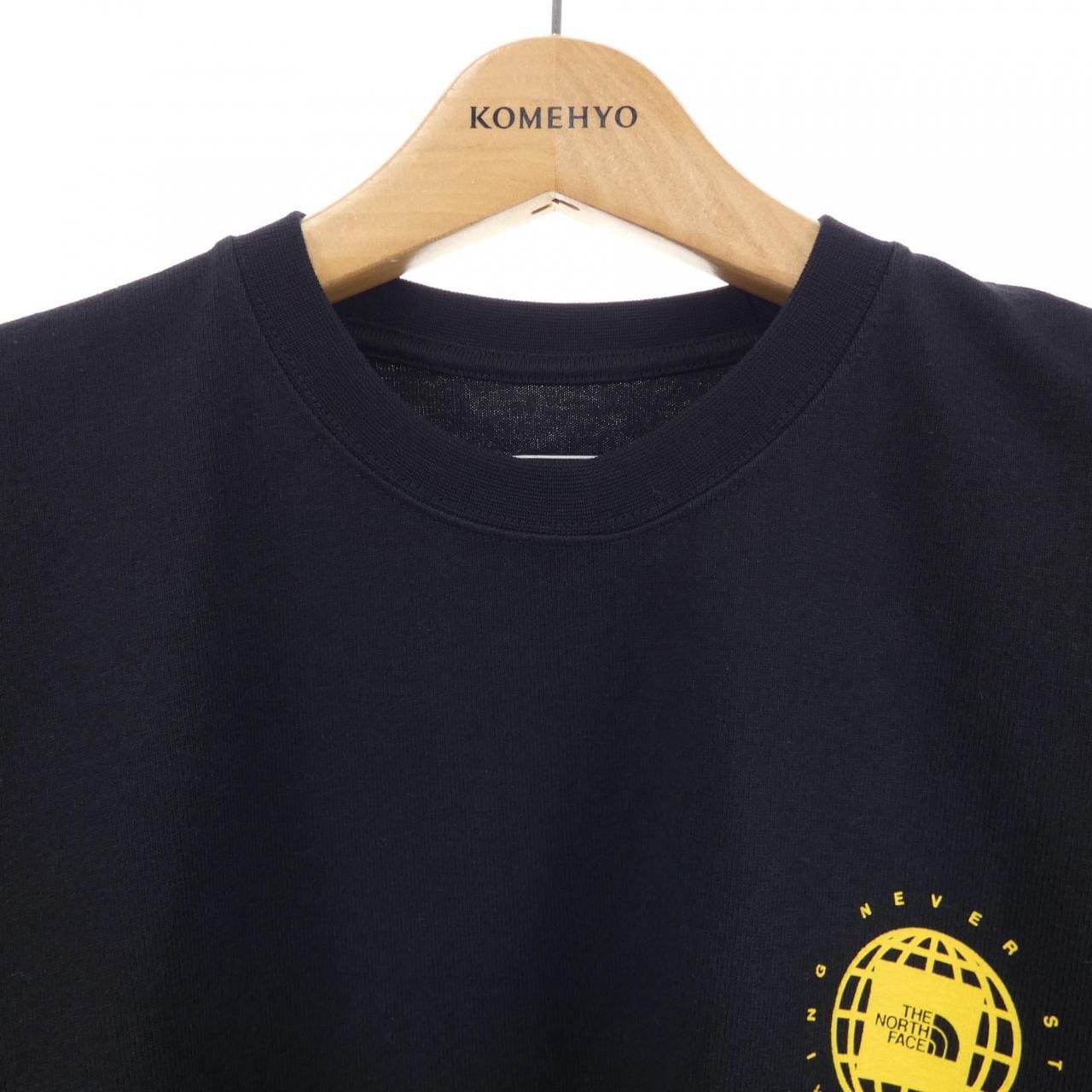 ザノースフェイス THE NORTH FACE NT32451 Tシャツ