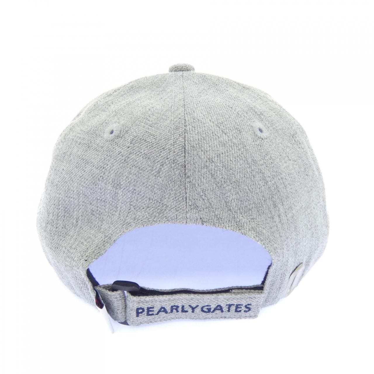 パーリーゲイツ PEARLY GATES キャップ
