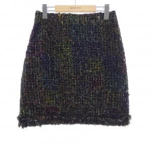 【ヴィンテージ】シャネル CHANEL P22325V13163 03A スカート