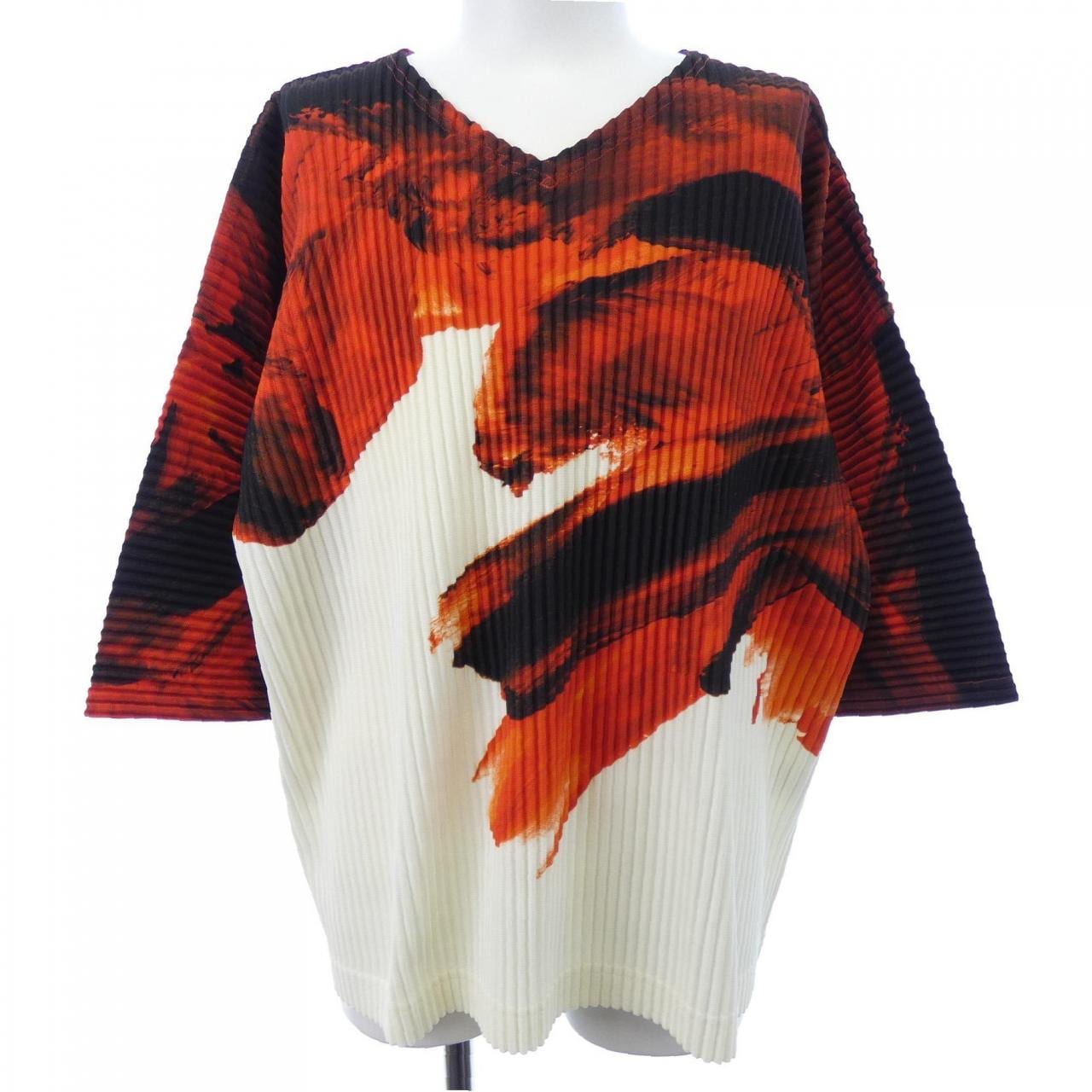 オムプリッセ HOMME PLISSE HP01JK268 トップス