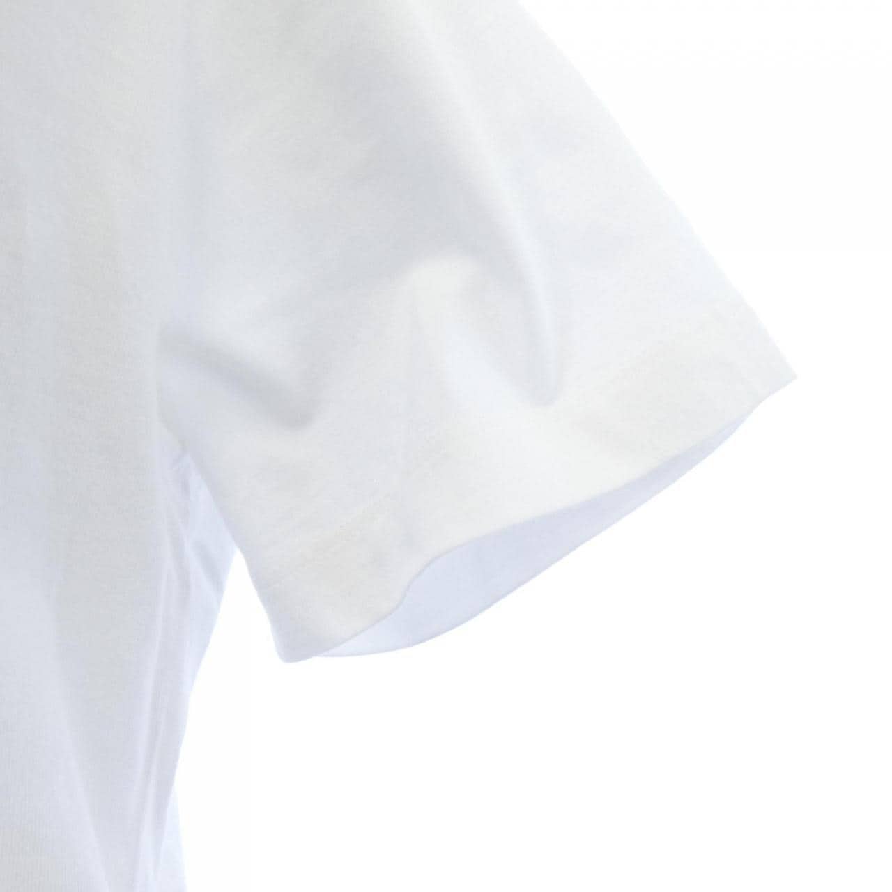 ルイヴィトン LOUIS VUITTON LOUIS VUITTONプリントTシャツ FITS02LCT Tシャツ