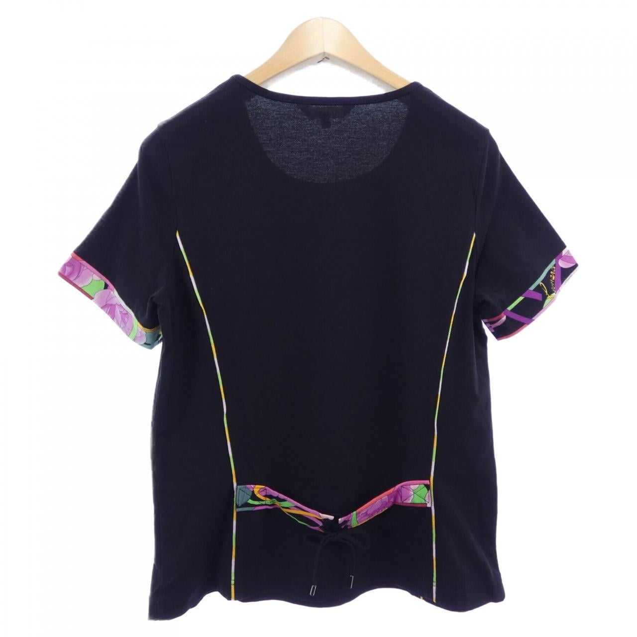 レオナールスポーツ LEONARD SPORT 816 0538281 Tシャツ