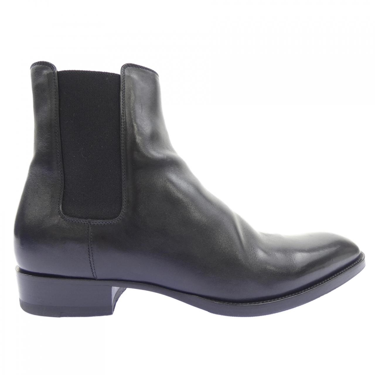 サンローラン SAINT LAURENT 634195 ブーツ
