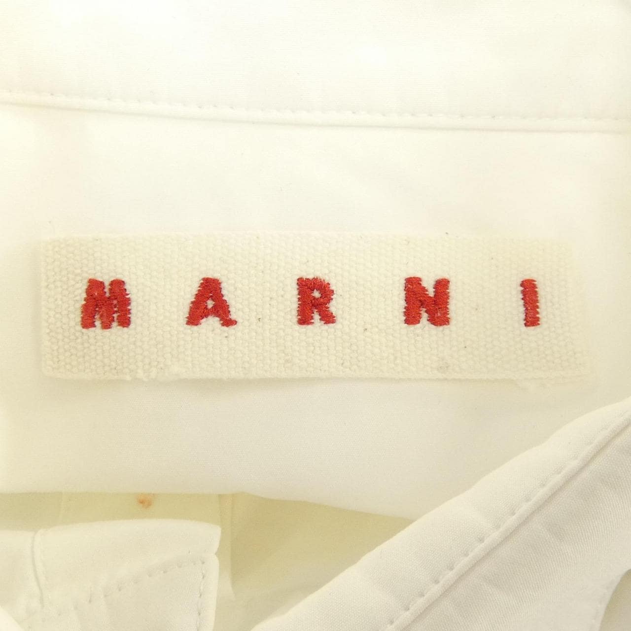 マルニ MARNI CAMA0631S1 シャツ
