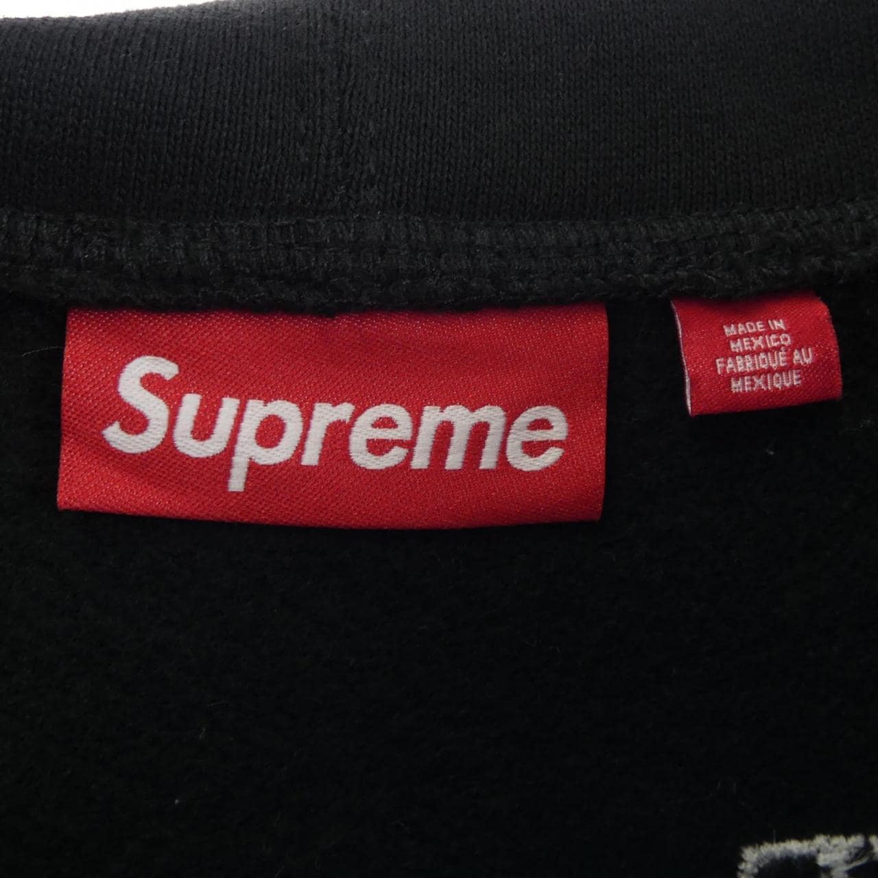 シュプリーム SUPREME Special Zip Up Hooded パーカー
