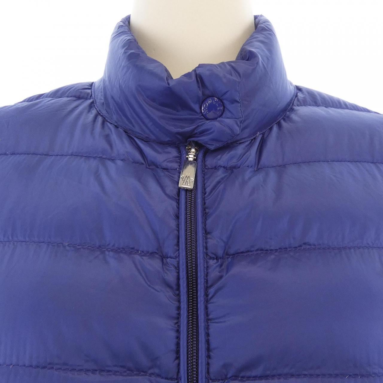 モンクレール MONCLER LANS ダウンジャケツト
