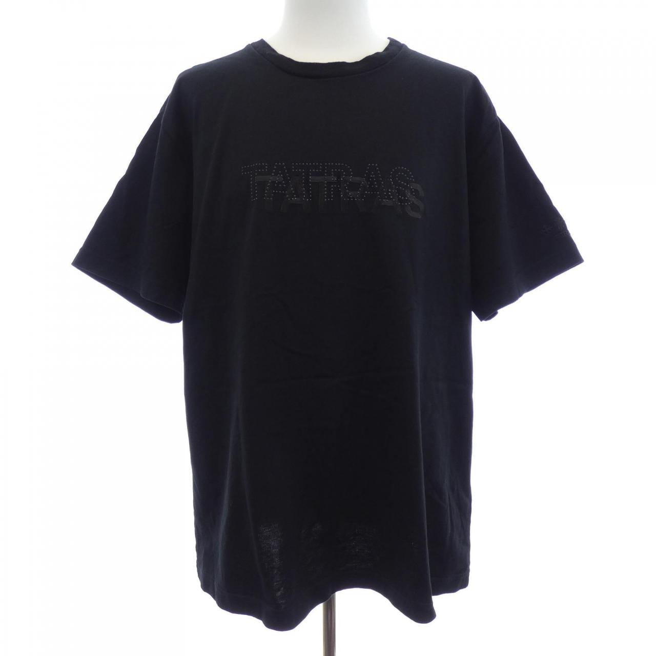 タトラス TATRAS MTAT25S8308-M Tシャツ