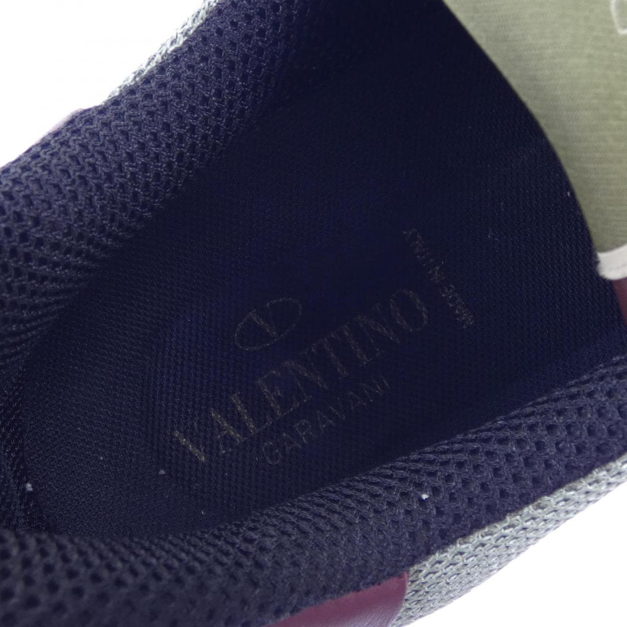 ヴァレンティノガラヴァーニ VALENTINO GARAVANI スニーカー