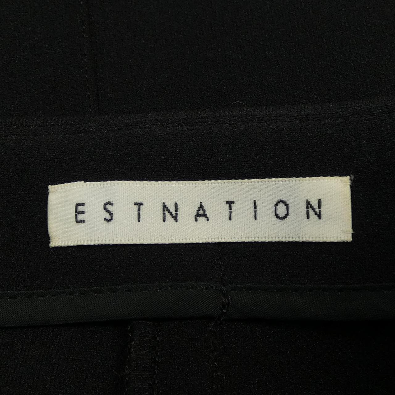 エストネーション ESTNATION スカート