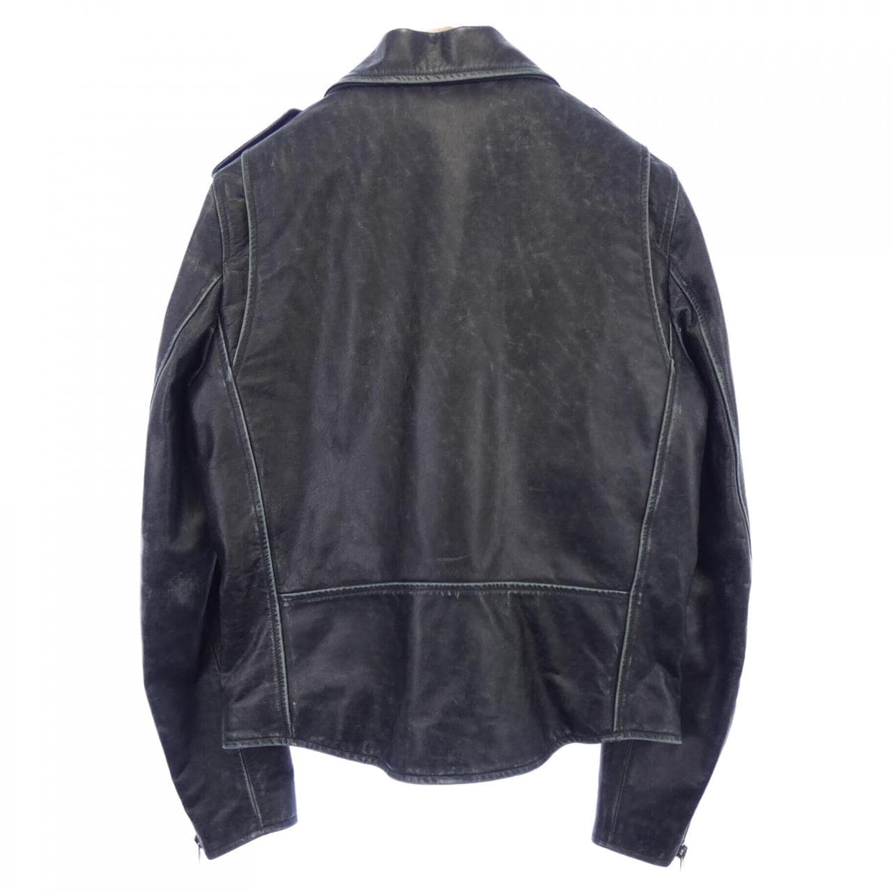 VALENTINO leather jacket