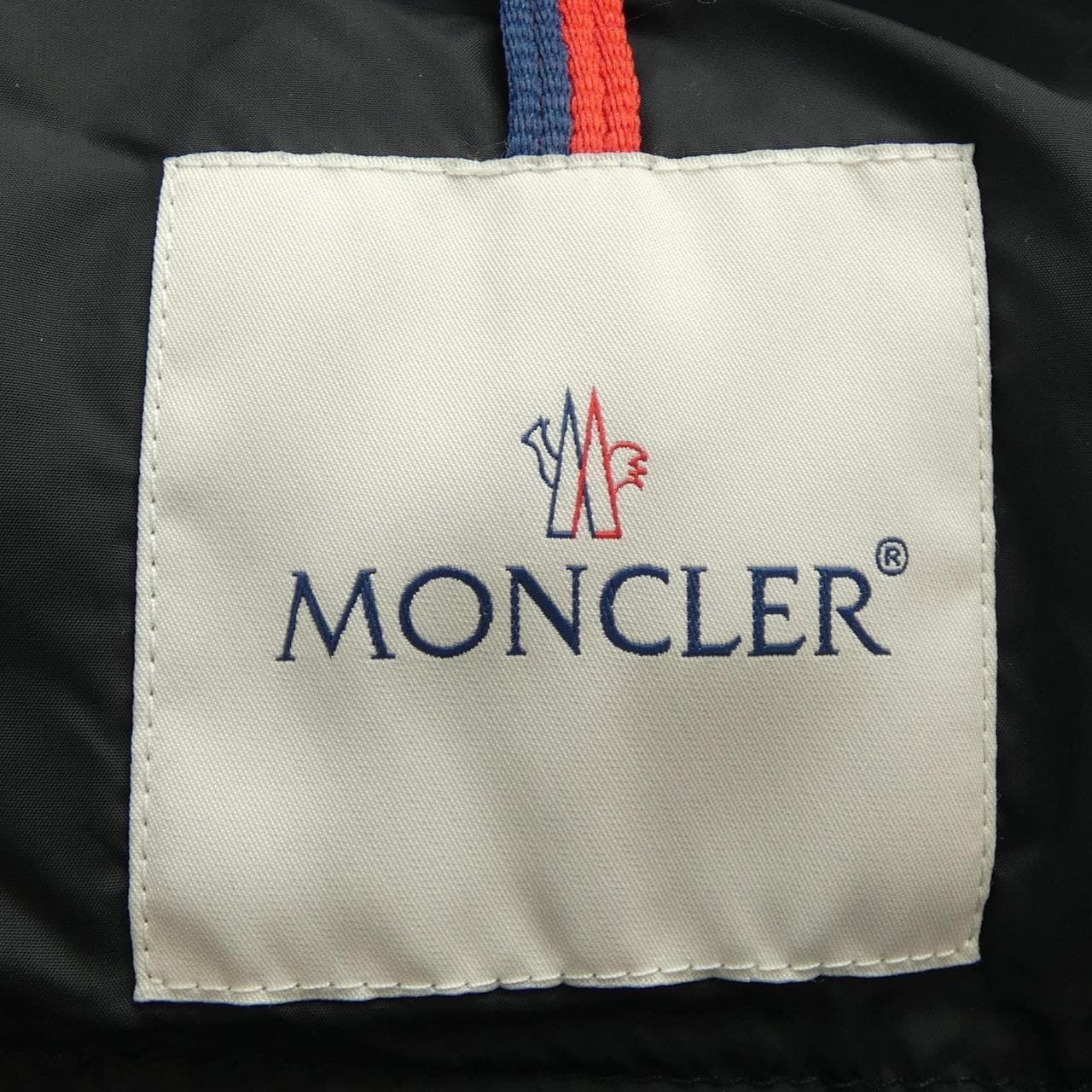 モンクレール MONCLER ダウンベスト