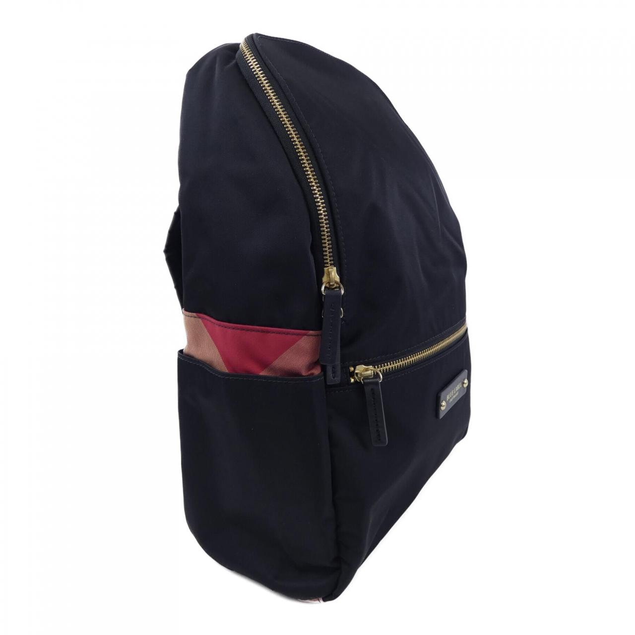 Blue Label Crest Bridge BLUE LABEL CRESTBRID BACKPACK