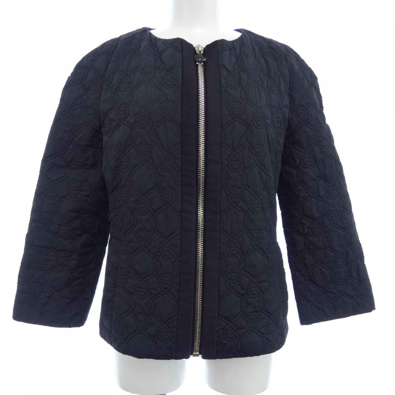 MONCLER GAMMEROUGE MONCLER GAMMEROUGE BLOUSON