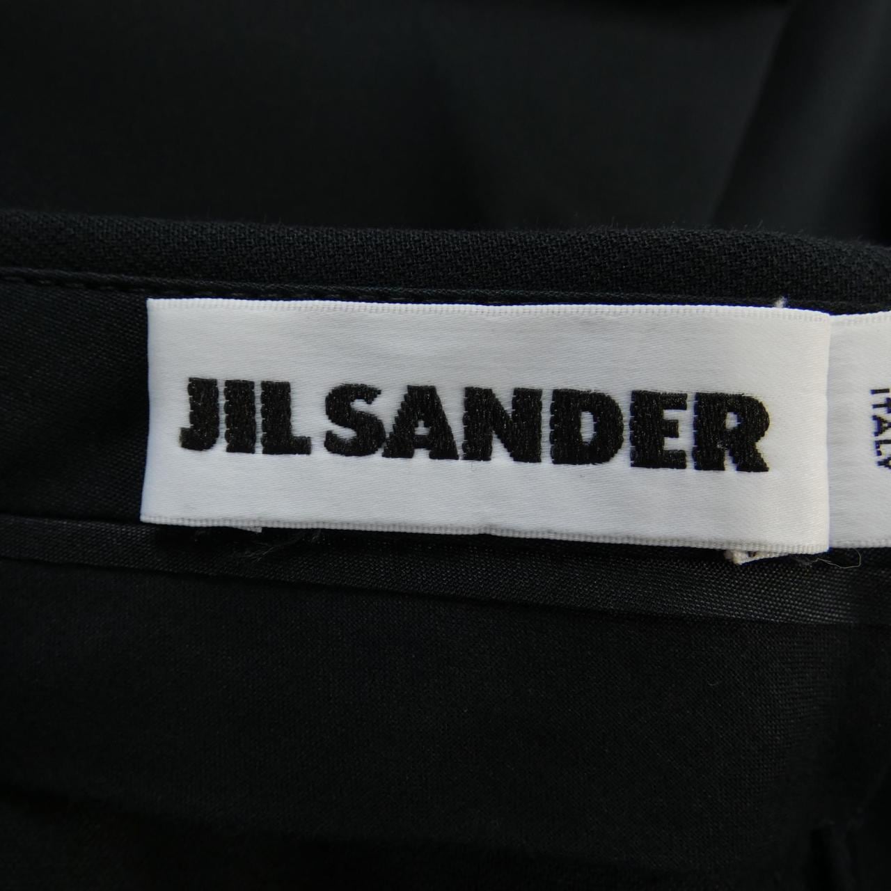 ジルサンダー JIL SANDER パンツ