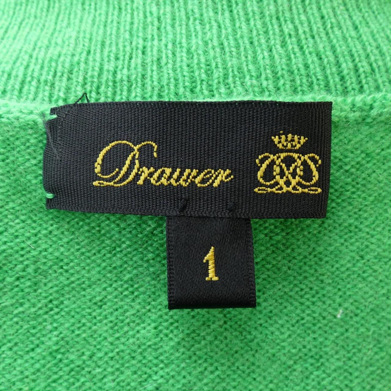 DRAWER Knit