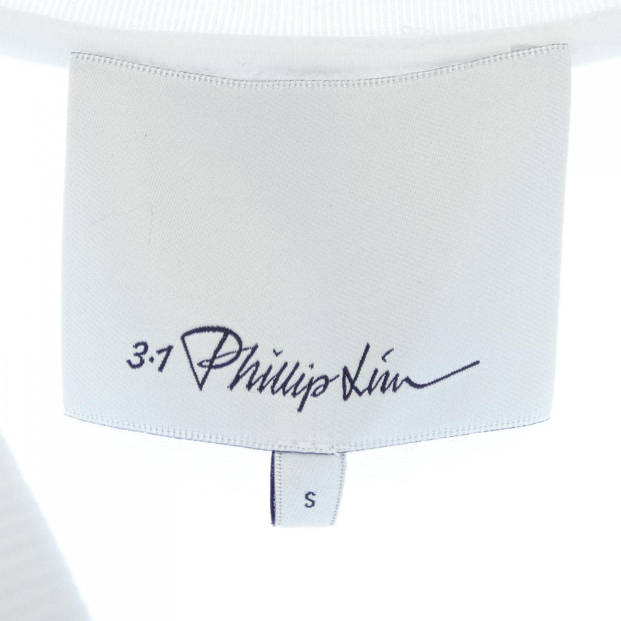 スリーワンフィリップリム 3.1 Phillip Lim トップス