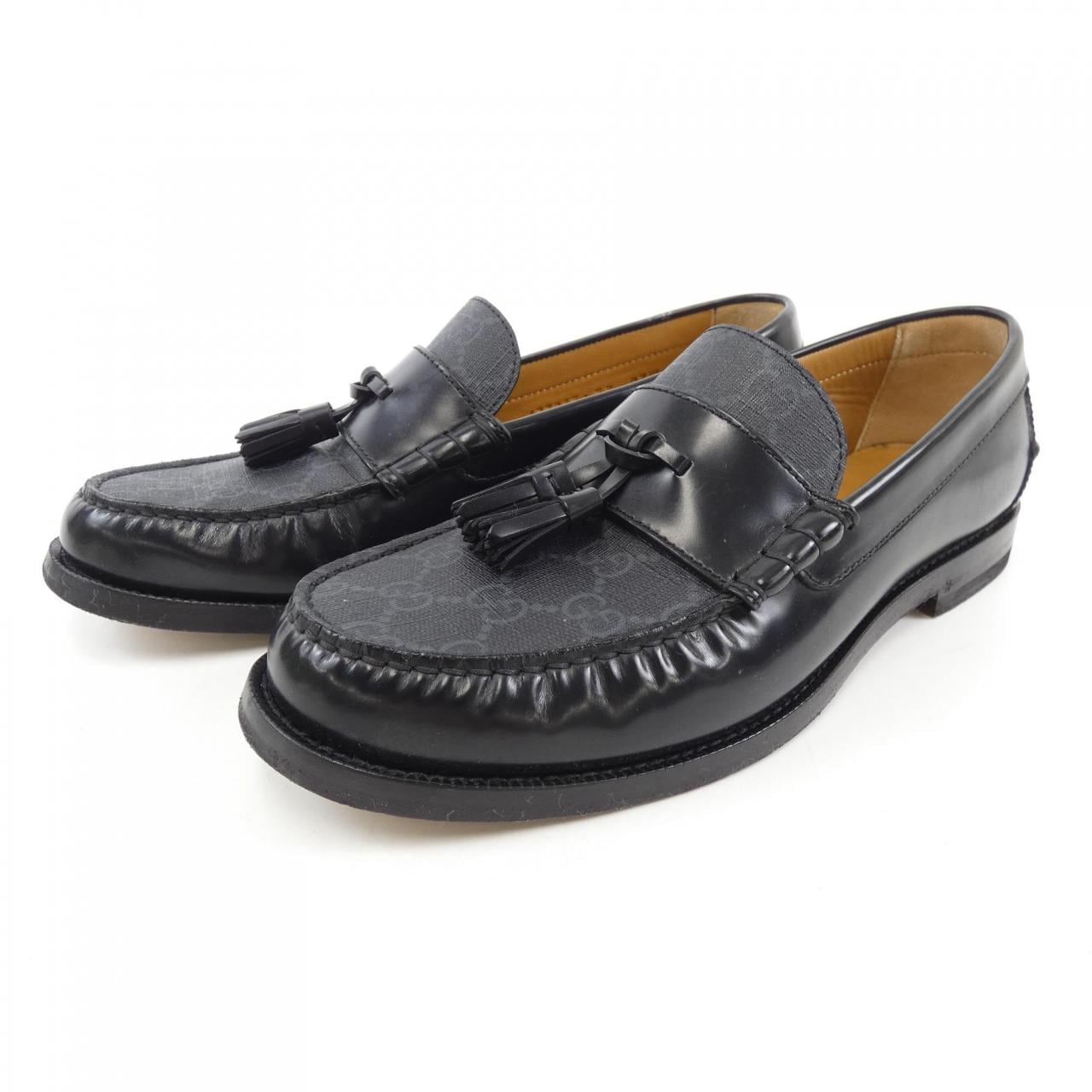 GUCCI鞋