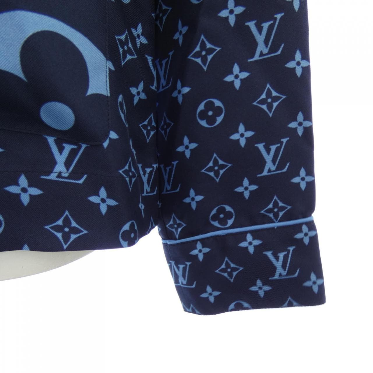ルイヴィトン LOUIS VUITTON シャツ