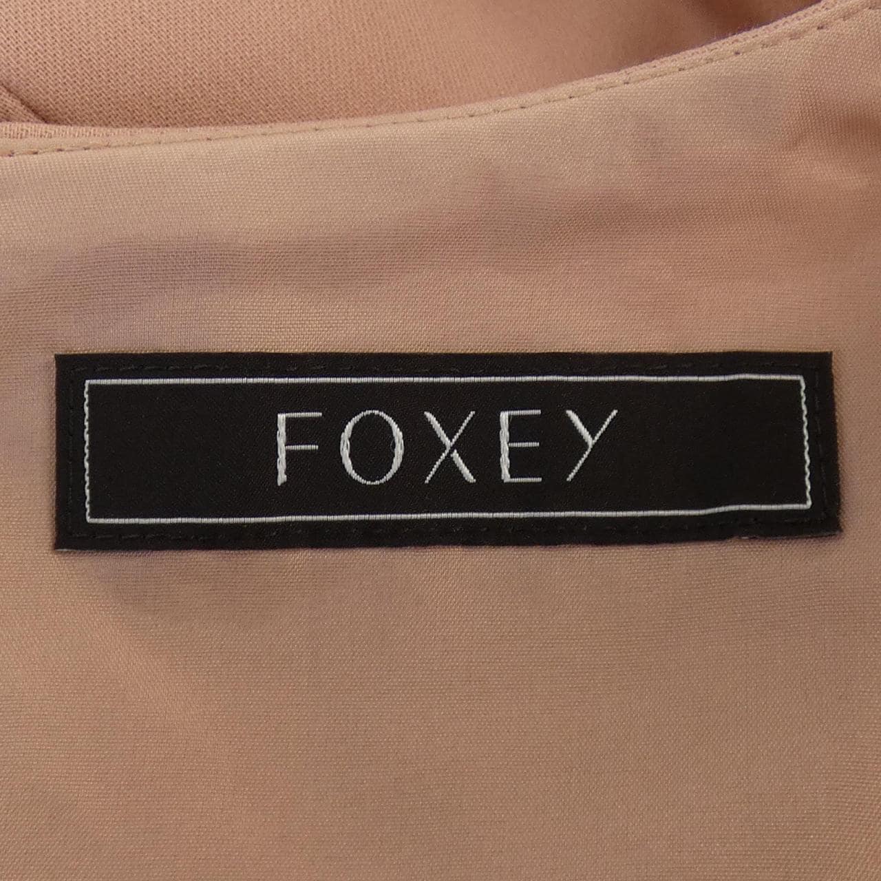 フォクシー FOXEY ワンピース