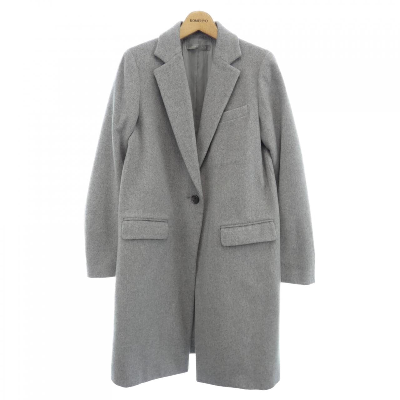 セオリーリュクス Theory luxe コート