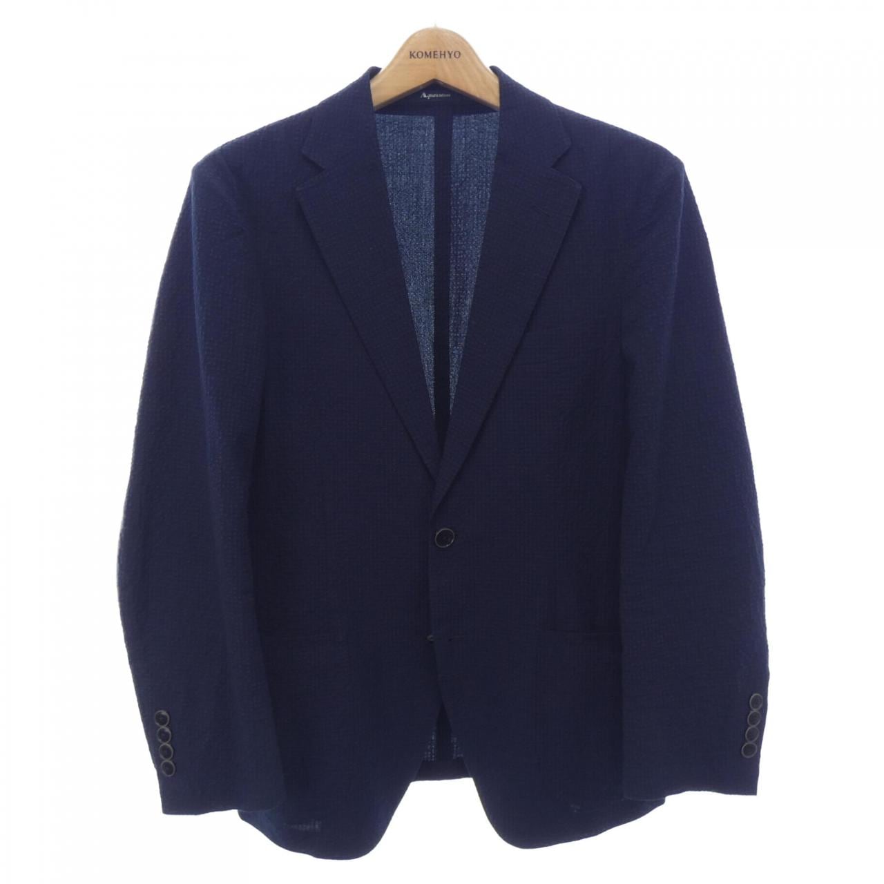 アクアスキュータム Aquascutum ジャケット