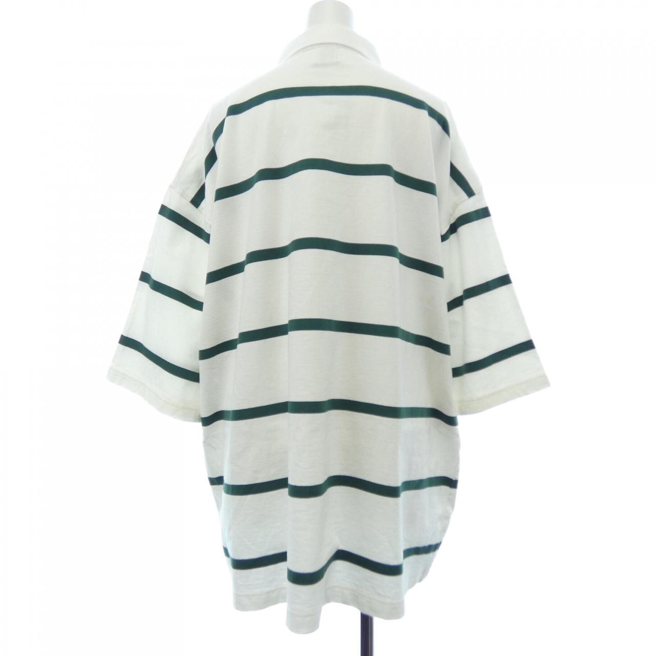 ロク 6ROKU ポロシャツ