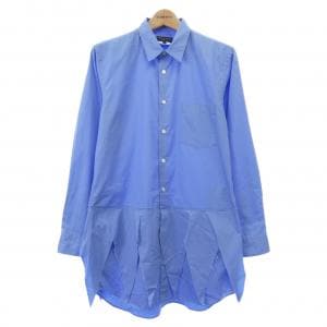 コムデギャルソンオムプリュス GARCONS HOMME plus シャツ