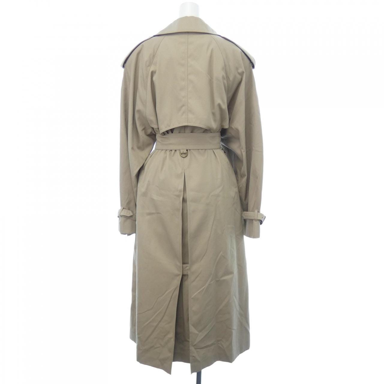 アクアスキュータム Aquascutum コート