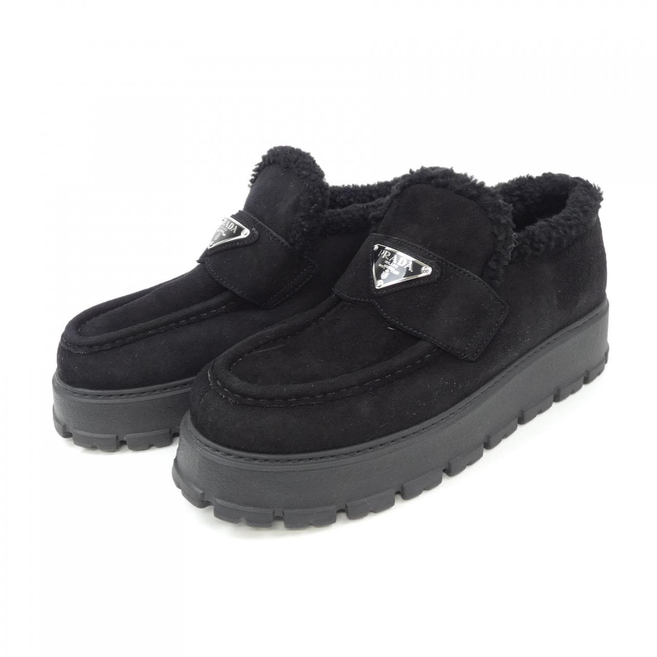 Prada PRADA鞋
