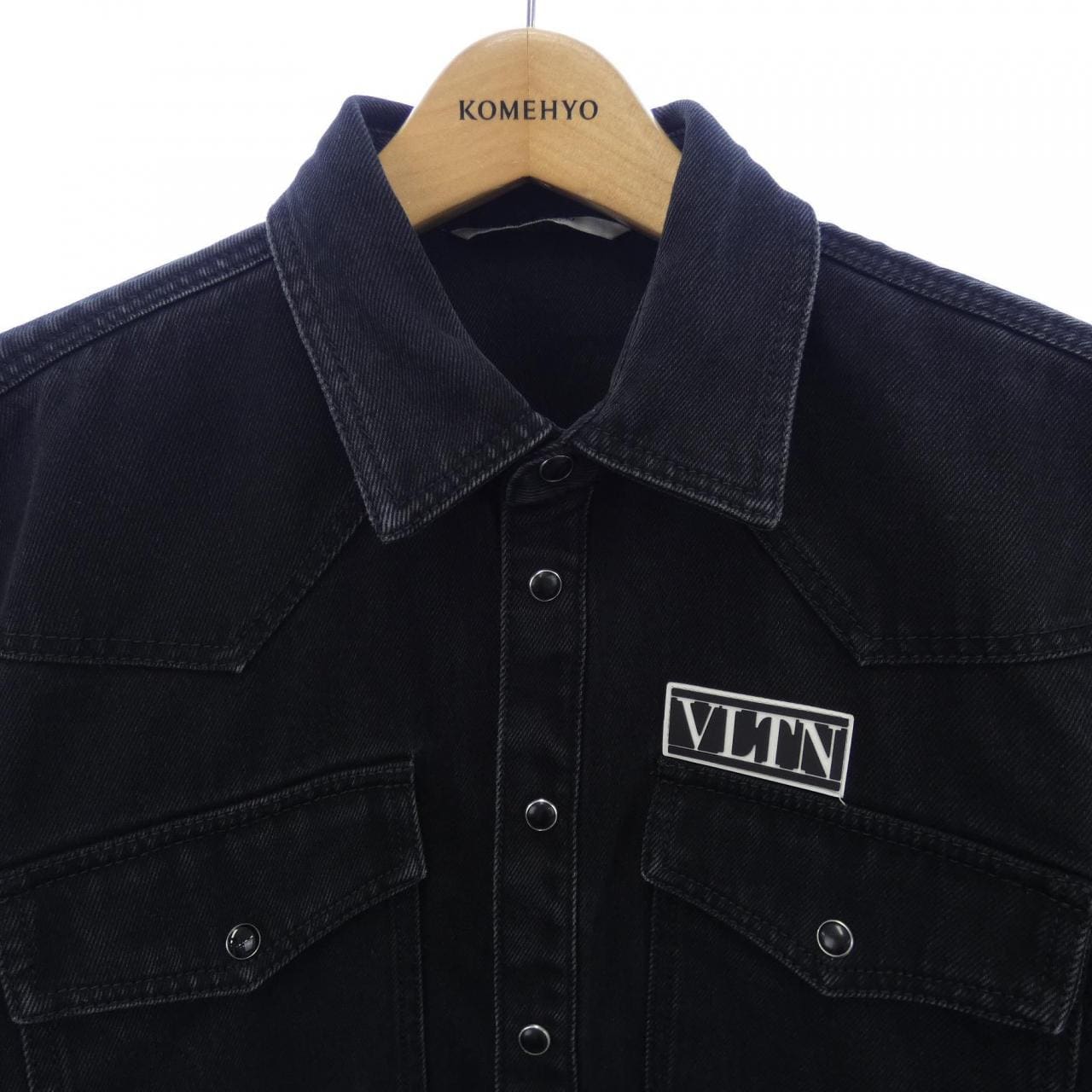 VALENTINO VV3DB00D727 衬衫