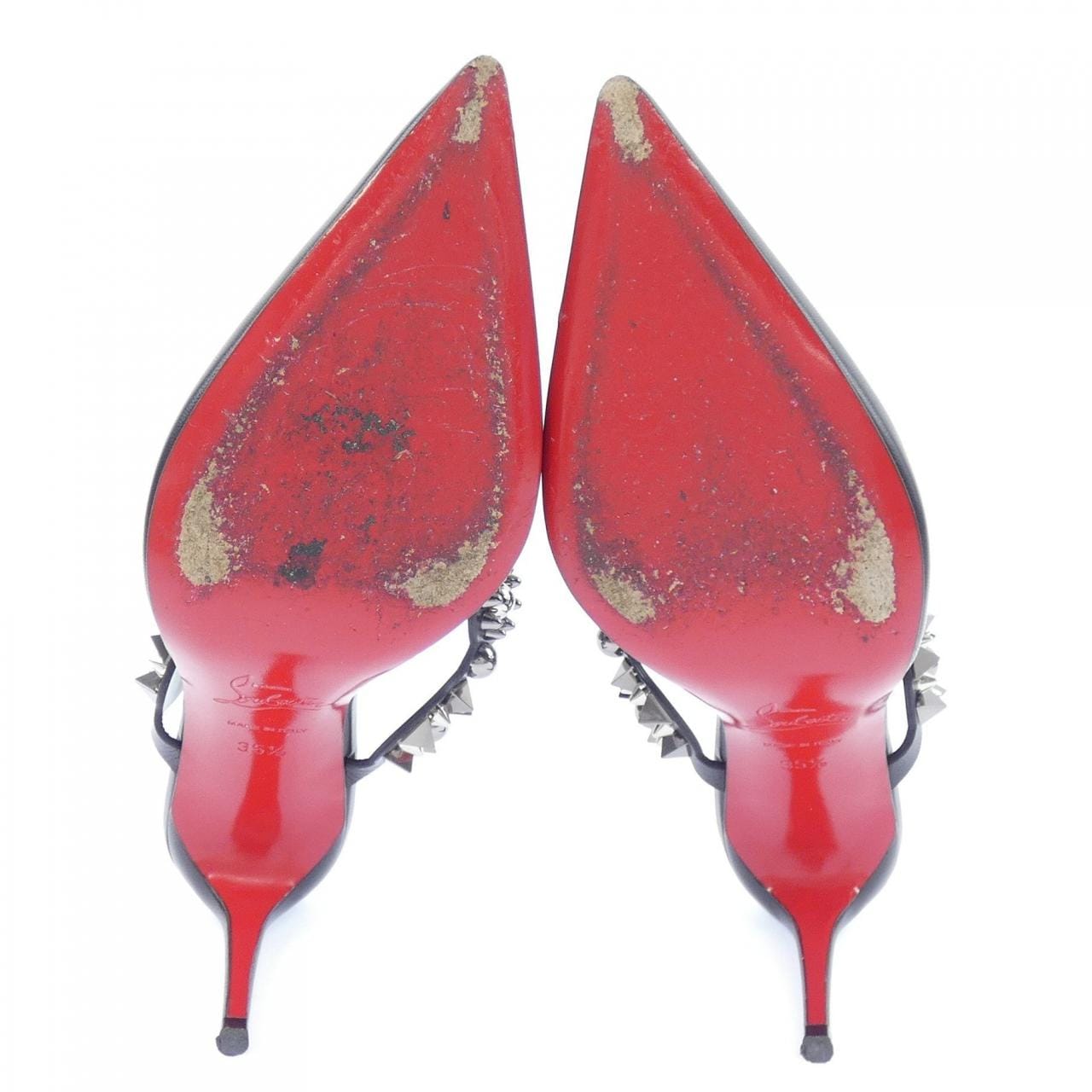 クリスチャンルブタン CHRISTIAN LOUBOUTIN MISS GOLDORA サンダル