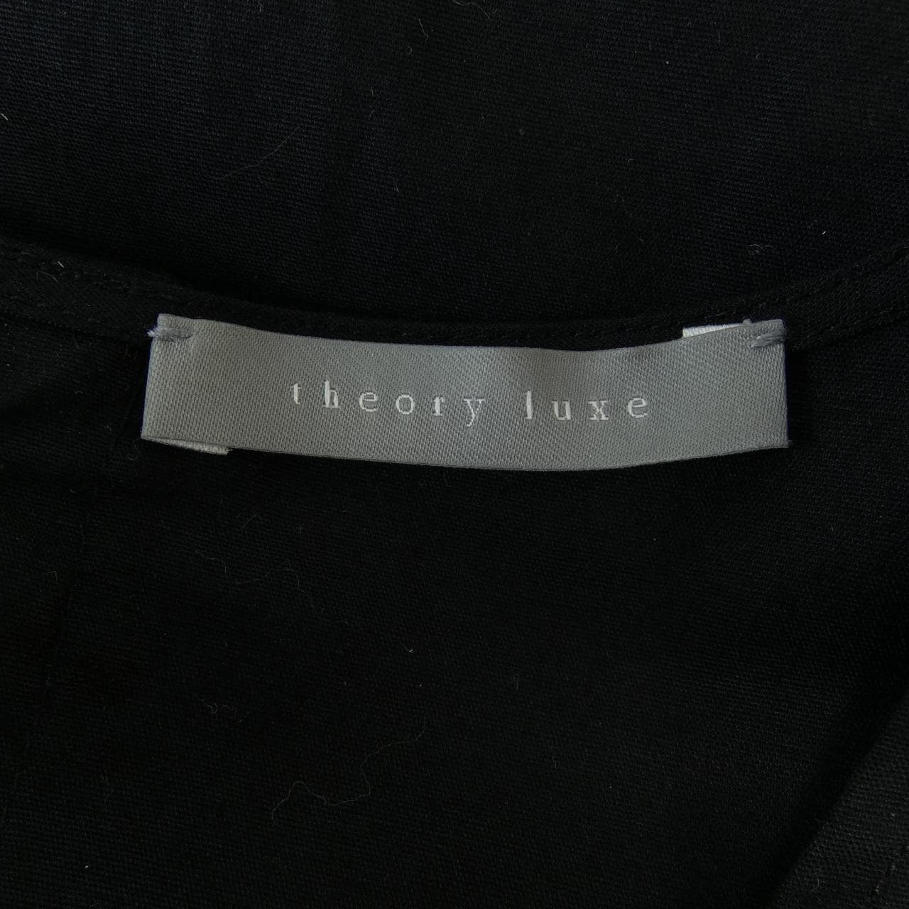 セオリーリュクス Theory luxe 03-3105515-050-036 ワンピース