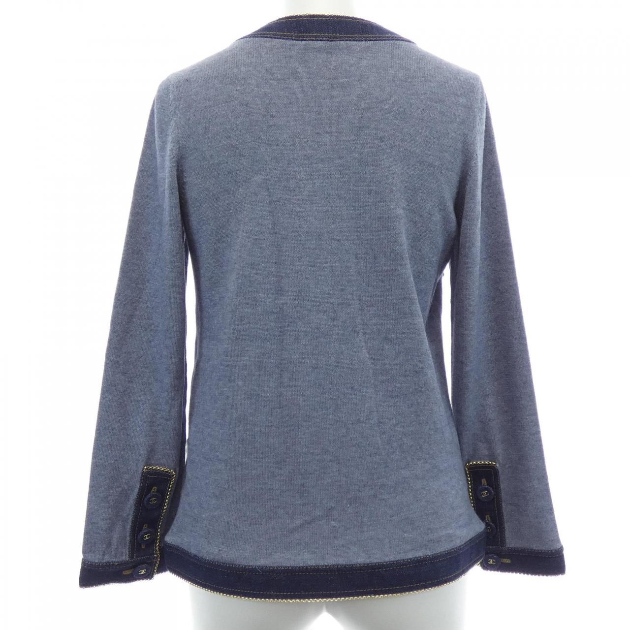 シャネル CHANEL P30369W03887 07P ジャケット