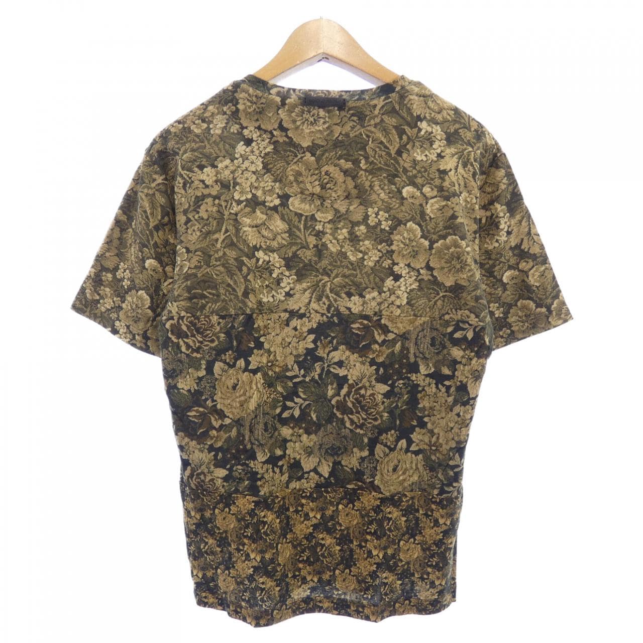 ドルチェアンドガッバーナ DOLCE&GABBANA G8EZ0T/G7ZPU Tシャツ