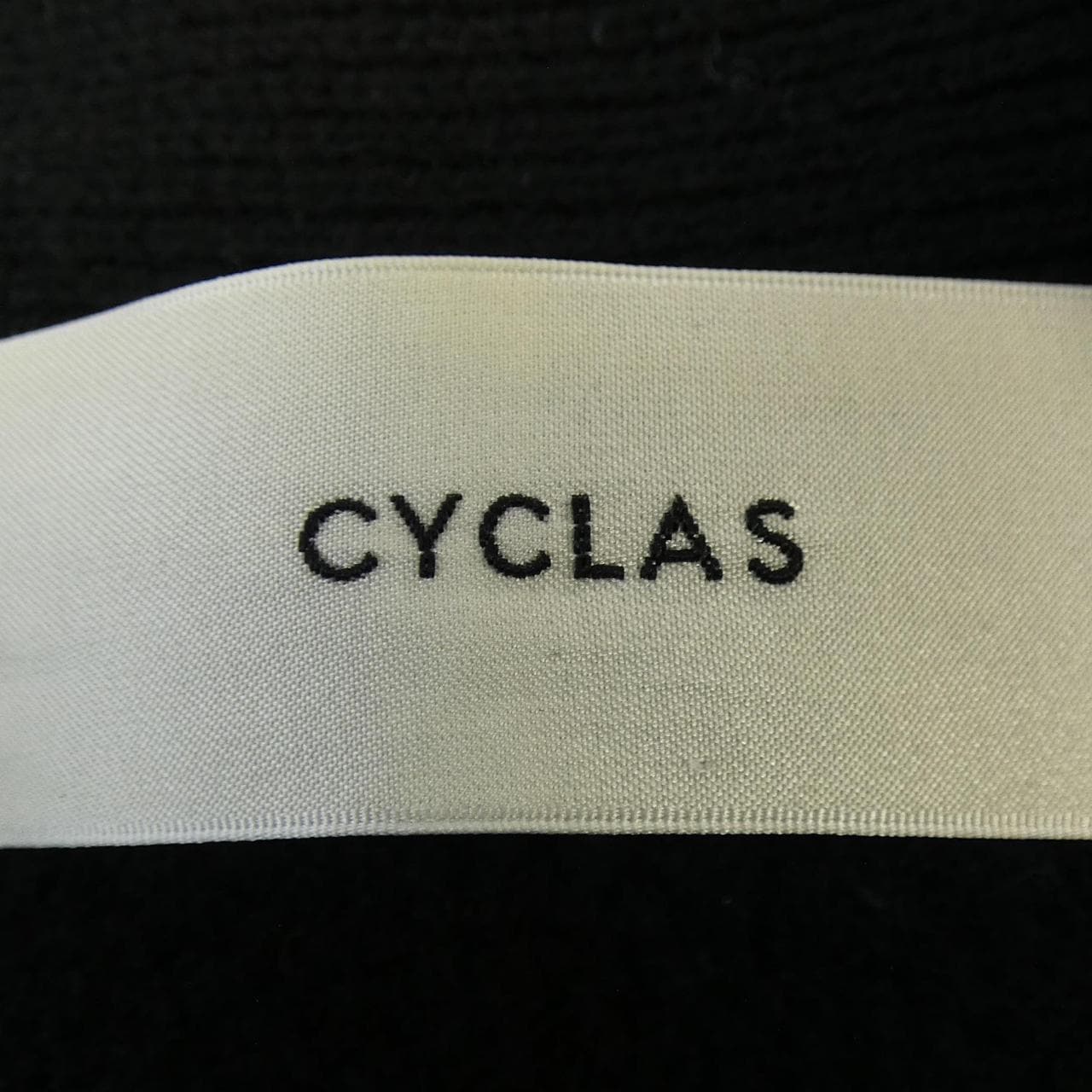 シクラス CYCLAS 1-02-06-2005 コート