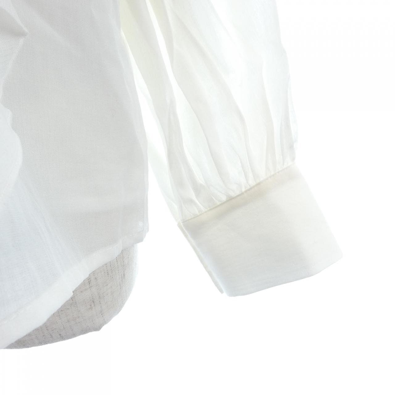 アプワイザーリッシェ Apuweiser-riche シャツ