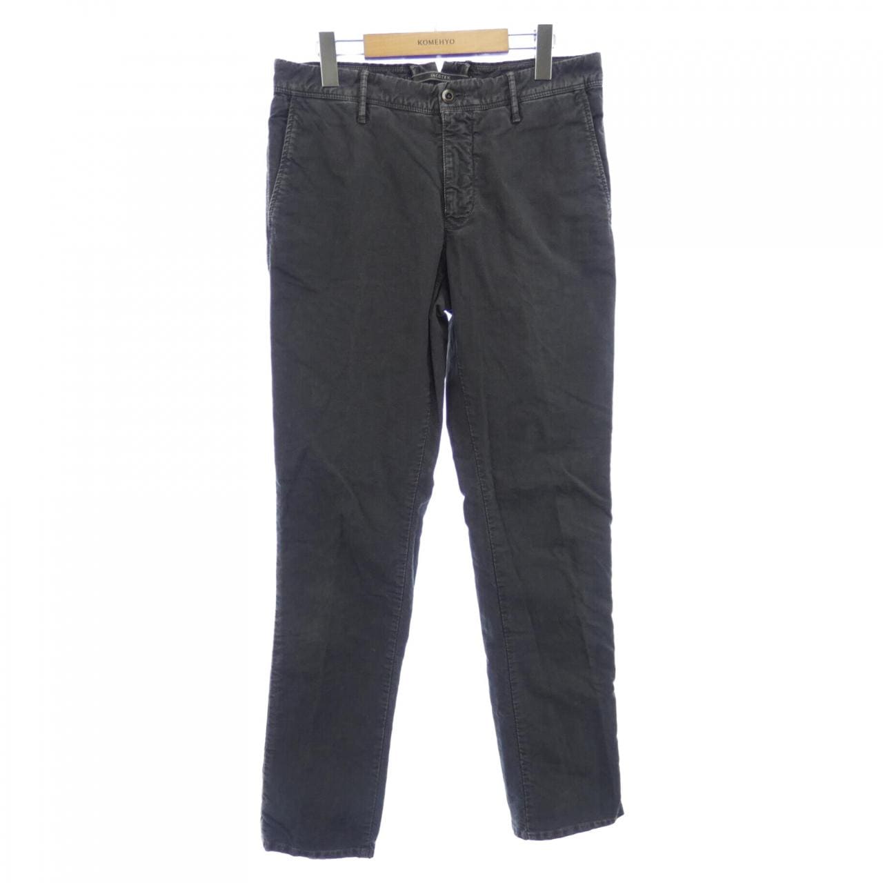 インコテックス INCOTEX パンツ