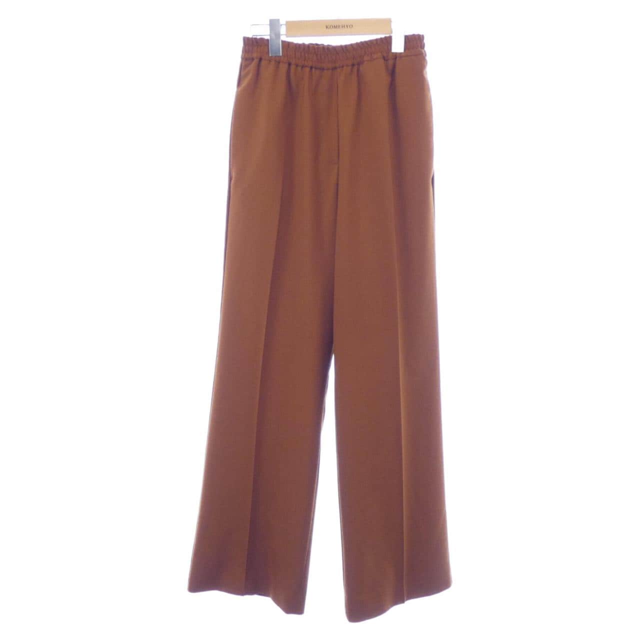 マックスマーラウィークエンド Max Mara weekend 513607236 パンツ