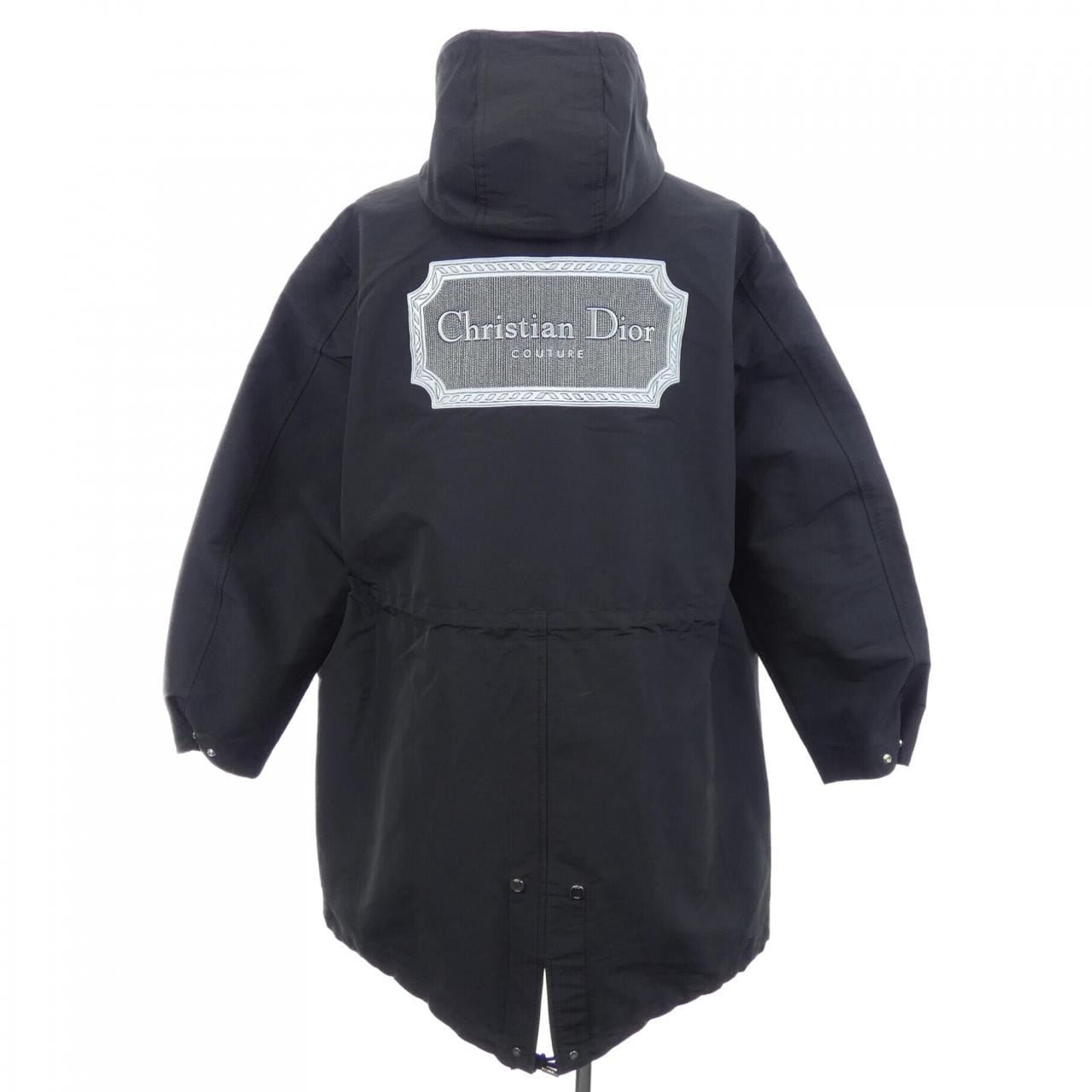 ディオール DIOR 033C313I4875 コート