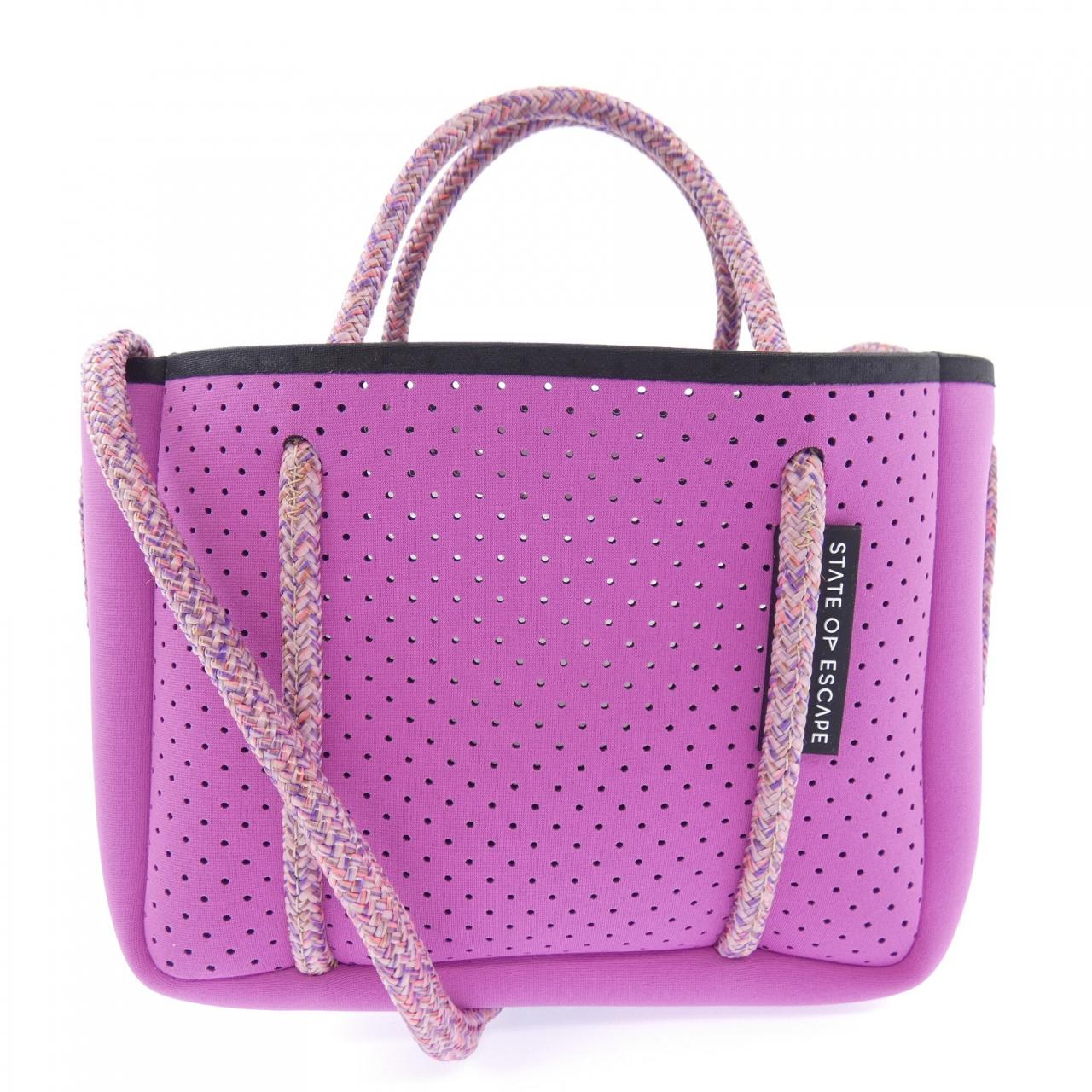 ステイトオブエスケープ STATE OF ESCAPE BAG