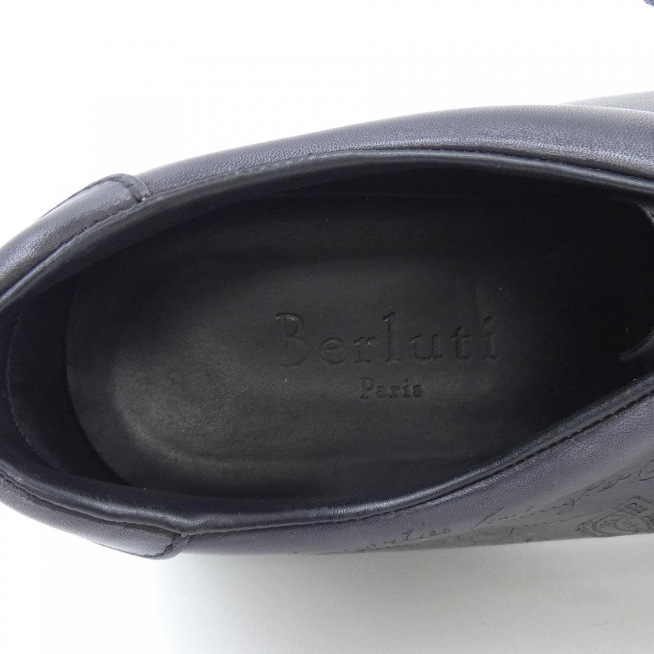 ベルルッティ Berluti シューズ