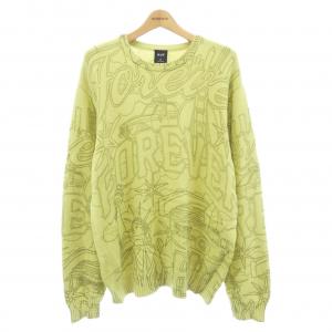 ハフ HUF ニット